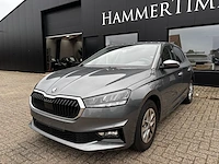 Skoda fabia,2021 - afbeelding 1 van  39