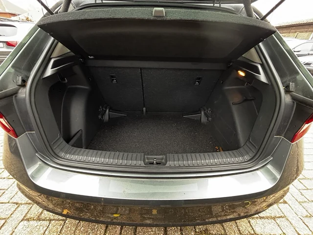 Skoda fabia,2021 - afbeelding 16 van  39
