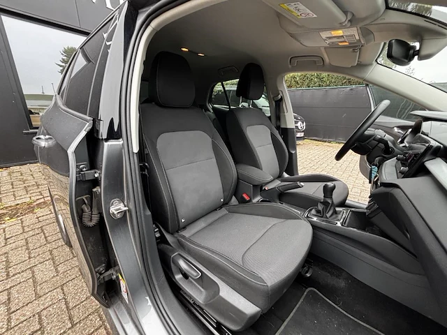 Skoda fabia,2021 - afbeelding 19 van  39