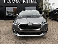 Skoda fabia,2021 - afbeelding 12 van  39