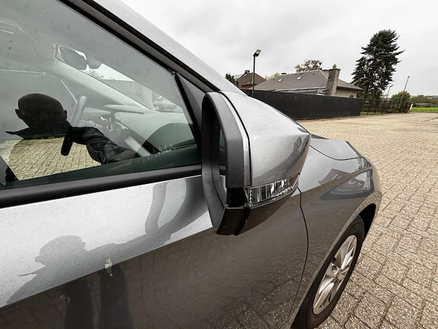 Skoda fabia,2021 - afbeelding 26 van  39