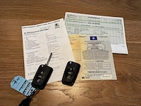 Skoda fabia,2021 - afbeelding 28 van  39