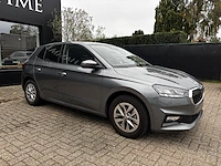 Skoda fabia,2021 - afbeelding 23 van  39