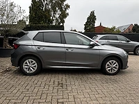 Skoda fabia,2021 - afbeelding 34 van  39