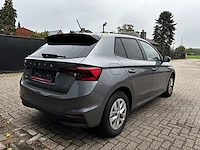Skoda fabia,2021 - afbeelding 35 van  39