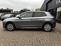 Skoda fabia,2021 - afbeelding 38 van  39