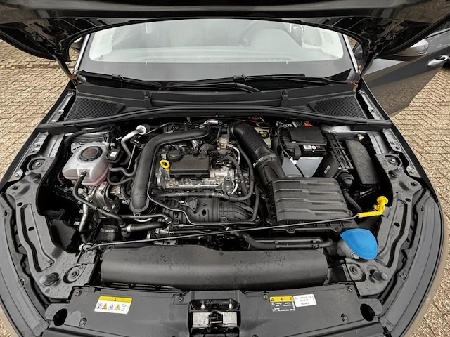 Skoda fabia,2021 - afbeelding 39 van  39