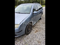 Skoda fabia - afbeelding 3 van  9