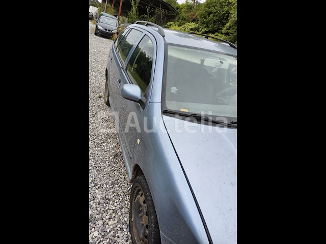 Skoda fabia - afbeelding 4 van  9