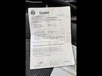 Skoda fabia - afbeelding 5 van  9
