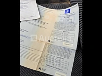 Skoda fabia - afbeelding 6 van  9