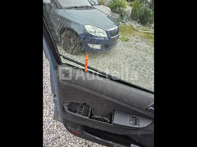 Skoda fabia - afbeelding 8 van  9