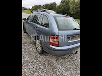 Skoda fabia - afbeelding 9 van  9