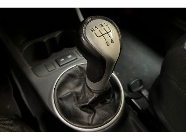 Skoda fabia - afbeelding 2 van  8