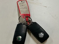 Skoda fabia - afbeelding 3 van  8
