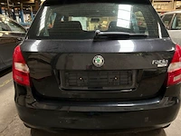 Skoda fabia - afbeelding 4 van  8