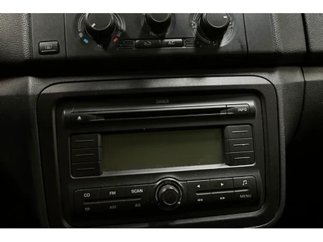 Skoda fabia - afbeelding 6 van  8