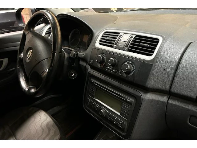 Skoda fabia - afbeelding 7 van  8