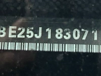 Skoda fabia - afbeelding 8 van  8
