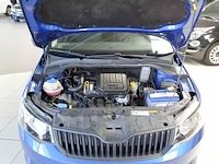 Skoda fabia - afbeelding 3 van  15