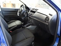 Skoda fabia - afbeelding 5 van  15