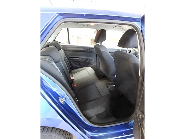 Skoda fabia - afbeelding 6 van  15