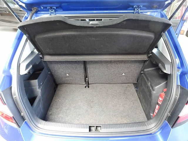 Skoda fabia - afbeelding 7 van  15