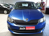 Skoda fabia - afbeelding 8 van  15