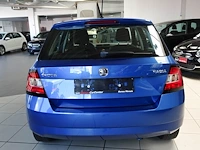 Skoda fabia - afbeelding 9 van  15