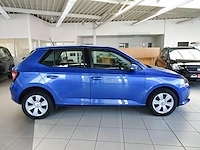Skoda fabia - afbeelding 10 van  15