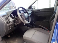 Skoda fabia - afbeelding 11 van  15