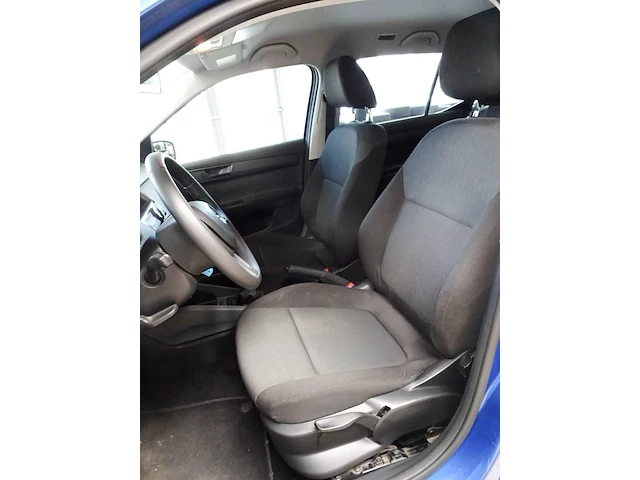 Skoda fabia - afbeelding 12 van  15