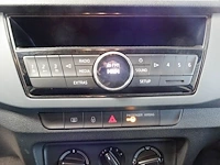 Skoda fabia - afbeelding 15 van  15