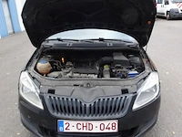 Skoda fabia - afbeelding 7 van  19