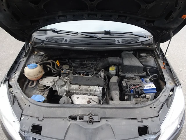 Skoda fabia - afbeelding 8 van  19