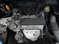 Skoda fabia - afbeelding 9 van  19