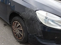 Skoda fabia - afbeelding 11 van  19