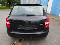 Skoda fabia - afbeelding 14 van  19