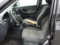 Skoda fabia - afbeelding 15 van  19