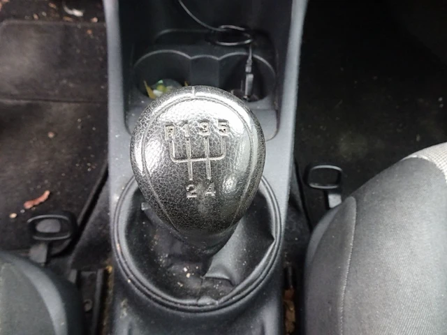 Skoda fabia - afbeelding 19 van  19