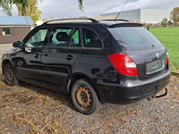 Skoda fabia - afbeelding 1 van  8