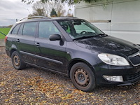 Skoda fabia - afbeelding 2 van  8