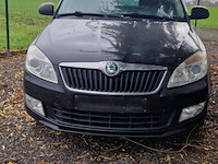 Skoda fabia - afbeelding 3 van  8