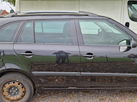 Skoda fabia - afbeelding 4 van  8