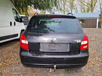 Skoda fabia - afbeelding 5 van  8