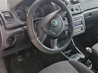 Skoda fabia - afbeelding 6 van  8