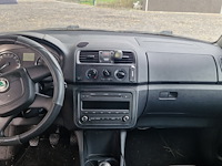 Skoda fabia - afbeelding 7 van  8