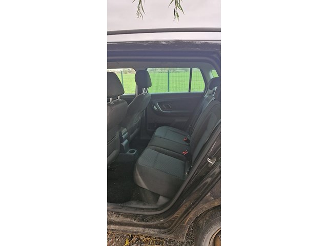 Skoda fabia - afbeelding 8 van  8