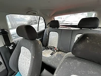 Skoda fabia - afbeelding 4 van  15