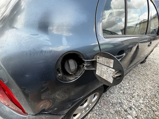 Skoda fabia - afbeelding 5 van  15
